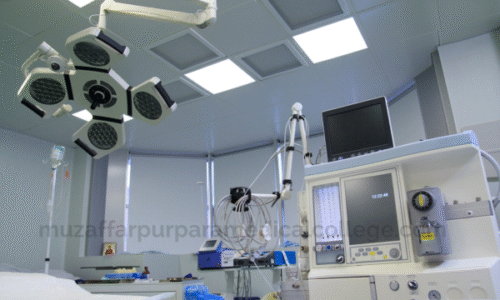 DOTT(Diploma in Operation Theatre Technology)
