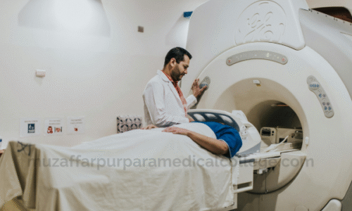 BRIT (Bachelor in Radiology and Imaging Technology)