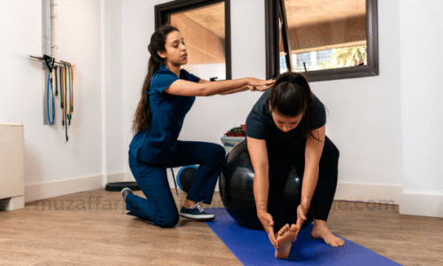 DPT(Diploma in Physiotherapy)