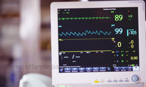 ECG Tech