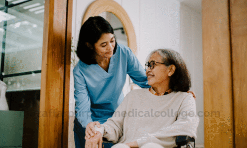Nursing Assistant